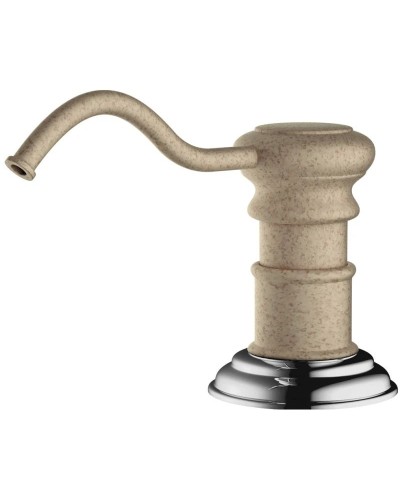 Дозатор 500 мл Omoikiri OM-01 CA карамель 4995034