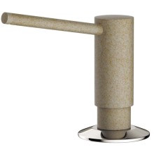 Дозатор Omoikiri OM-02 CA карамель 4995038