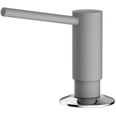 Дозатор Omoikiri OM-02 GR ленинградский серый 4995036