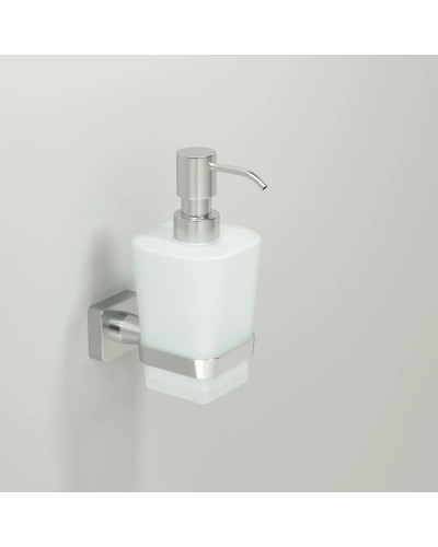 Дозатор 300 мл WasserKRAFT Rhin K-8799