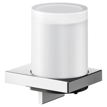 Дозатор 180 мл KEUCO Edition 90 Square 19152019000