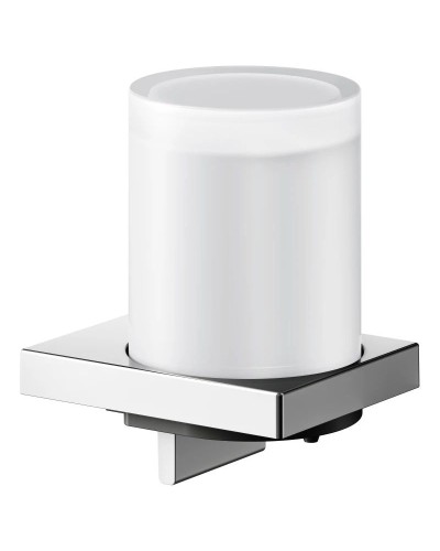 Дозатор 180 мл KEUCO Edition 90 Square 19152019000