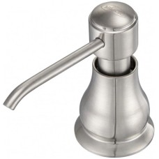 Дозатор 350 мл Milacio MC.932.SN