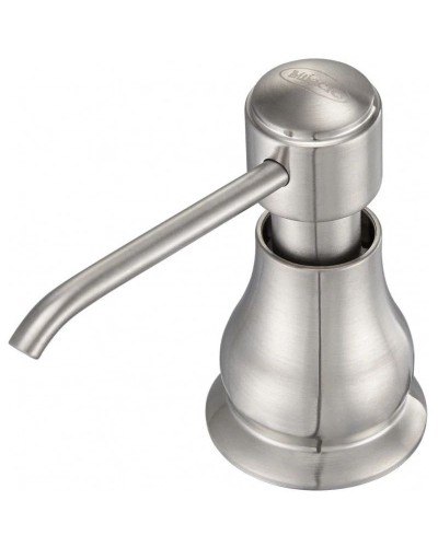 Дозатор 350 мл Milacio MC.932.SN