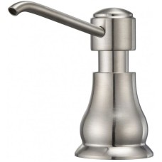 Дозатор 350 мл Milacio MC.932.SN