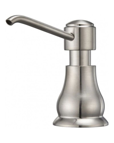 Дозатор 350 мл Milacio MC.932.SN