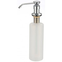 Дозатор 380 мл Savol S-ZY003