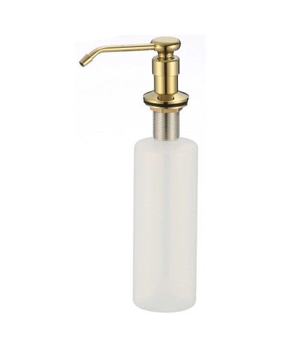 Дозатор 380 мл Savol S-ZY003B