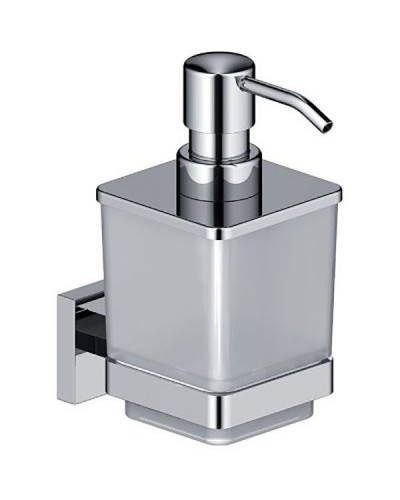 Дозатор для жидкого мыла Timo Selene 10039/00 Хром