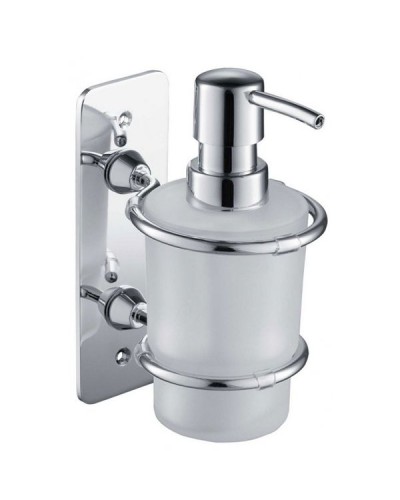 Дозатор для жидкого мыла Timo Nelson 150038/00 Хром