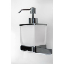 Дозатор для жидкого мыла Ravak 10° X07P323 Хром