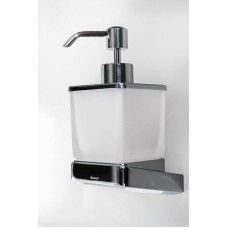 Дозатор для жидкого мыла Ravak 10° X07P323 Хром