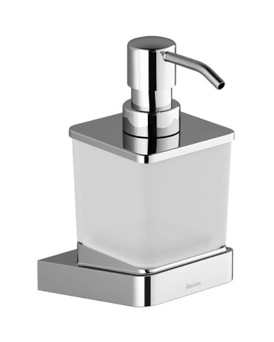 Дозатор для жидкого мыла Ravak 10° X07P323 Хром