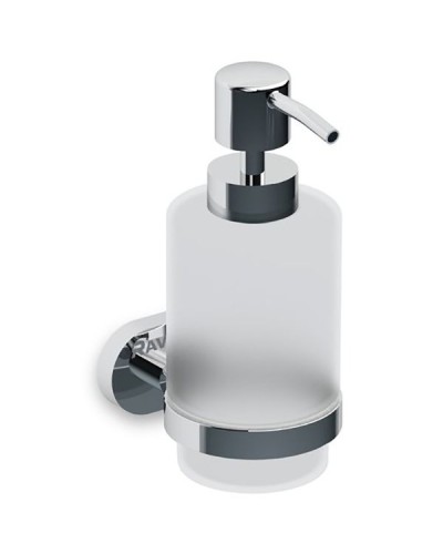 Дозатор для жидкого мыла Ravak Chrome X07P223 Хром