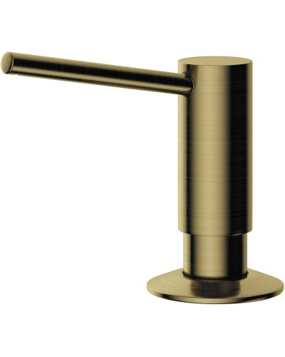 Дозатор 500 мл Omoikiri OM-02-AB022 античная латунь 4995029