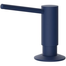 Дозатор 500 мл Omoikiri OM-02-IB indigo blue 4995070