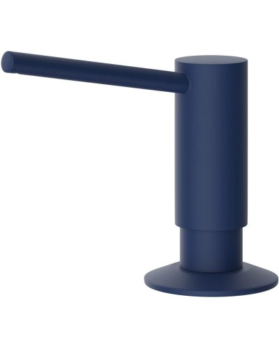 Дозатор 500 мл Omoikiri OM-02-IB indigo blue 4995070