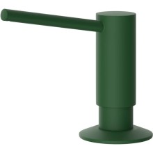 Дозатор 500 мл Omoikiri OM-02-RG royal green 4995069