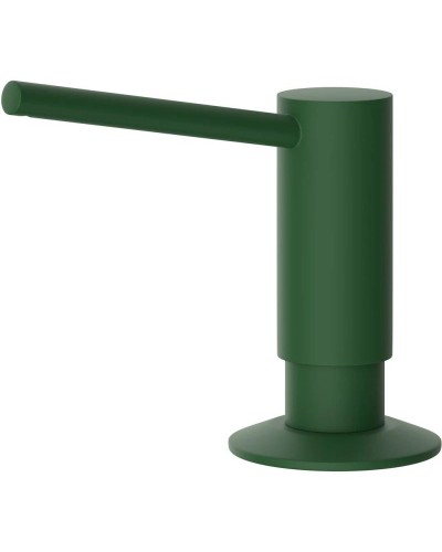 Дозатор 500 мл Omoikiri OM-02-RG royal green 4995069