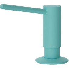 Дозатор 500 мл Omoikiri ОМ-02-SL azur blue 4995068