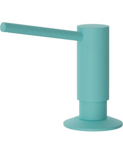 Дозатор 500 мл Omoikiri ОМ-02-SL azur blue 4995068