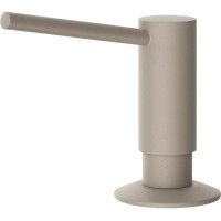 Дозатор 500 мл Omoikiri ОМ-02-P-SA бежевый 4975020