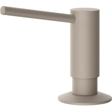 Дозатор 500 мл Omoikiri ОМ-02-P-SA бежевый 4975020