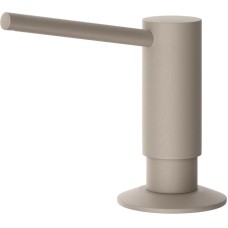 Дозатор 500 мл Omoikiri ОМ-02-P-SA бежевый 4975020