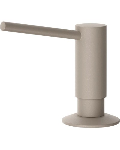 Дозатор 500 мл Omoikiri ОМ-02-P-SA бежевый 4975020