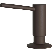 Дозатор 500 мл Omoikiri ОМ-02-P-DC темный шоколад 4975021