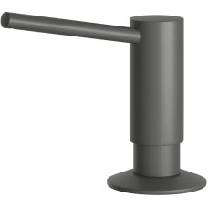 Дозатор 500 мл Omoikiri ОМ-02-P-PL платина 4975022