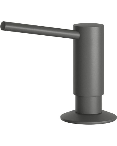 Дозатор 500 мл Omoikiri ОМ-02-P-PL платина 4975022