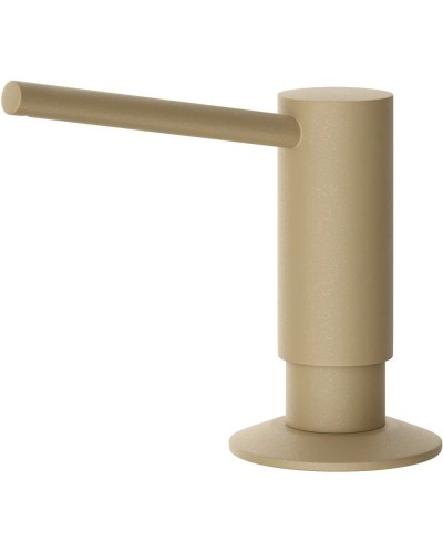 Дозатор 500 мл Omoikiri ОМ-02-P-CH шампань 4975025