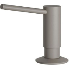 Дозатор 500 мл Omoikiri ОМ-02-P-GR ленинградский серый 4975036