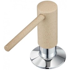 Дозатор 350 мл Milacio MC.931.BG