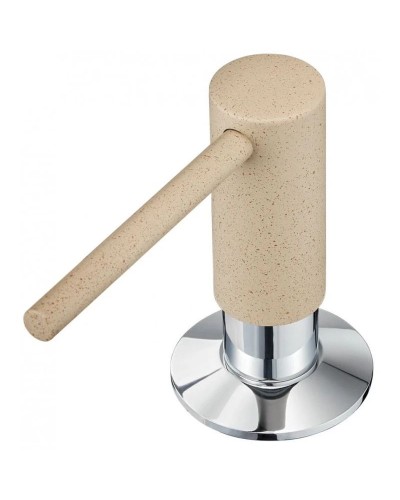 Дозатор 350 мл Milacio MC.931.BG