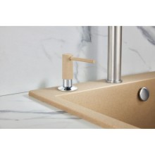 Дозатор 350 мл Milacio MC.931.BG