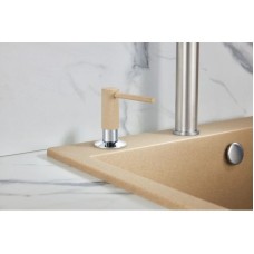 Дозатор 350 мл Milacio MC.931.BG