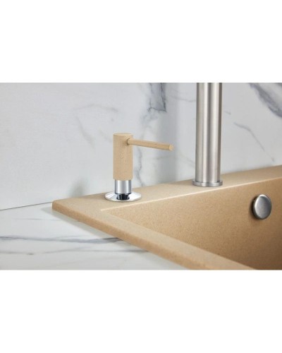 Дозатор 350 мл Milacio MC.931.BG