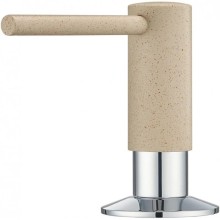 Дозатор 350 мл Milacio MC.931.BG