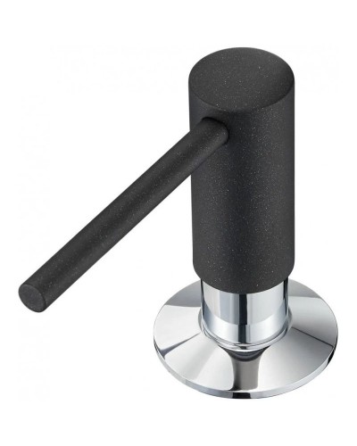 Дозатор 350 мл Milacio MC.931.MB