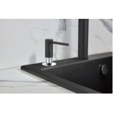 Дозатор 350 мл Milacio MC.931.MB