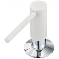 Дозатор 350 мл Milacio MC.931.WH