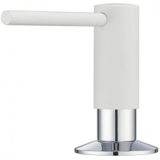 Дозатор 350 мл Milacio MC.931.WH