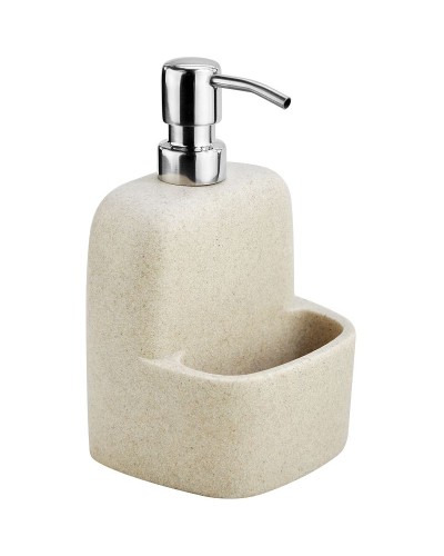 Дозатор для жидкого мыла WasserKRAFT K-8499 Бежевый