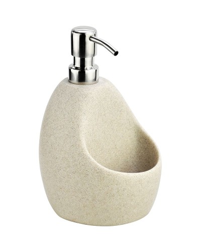 Дозатор для жидкого мыла WasserKRAFT K-8099 Бежевый