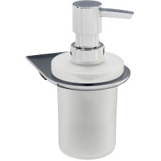 Дозатор для жидкого мыла WasserKRAFT Kammel K-8399 Хром