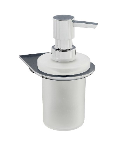 Дозатор для жидкого мыла WasserKRAFT Kammel K-8399 Хром