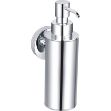 Дозатор мыла WONZON & WOGHAND, Хром (WW-8132)