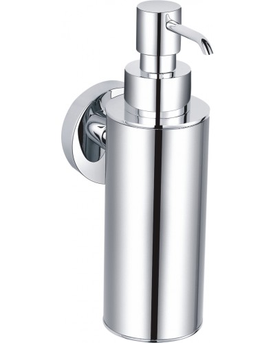 Дозатор мыла WONZON & WOGHAND, Хром (WW-8132)